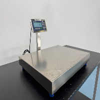 Mettler Toledo PBA430 Digital Scale image 0